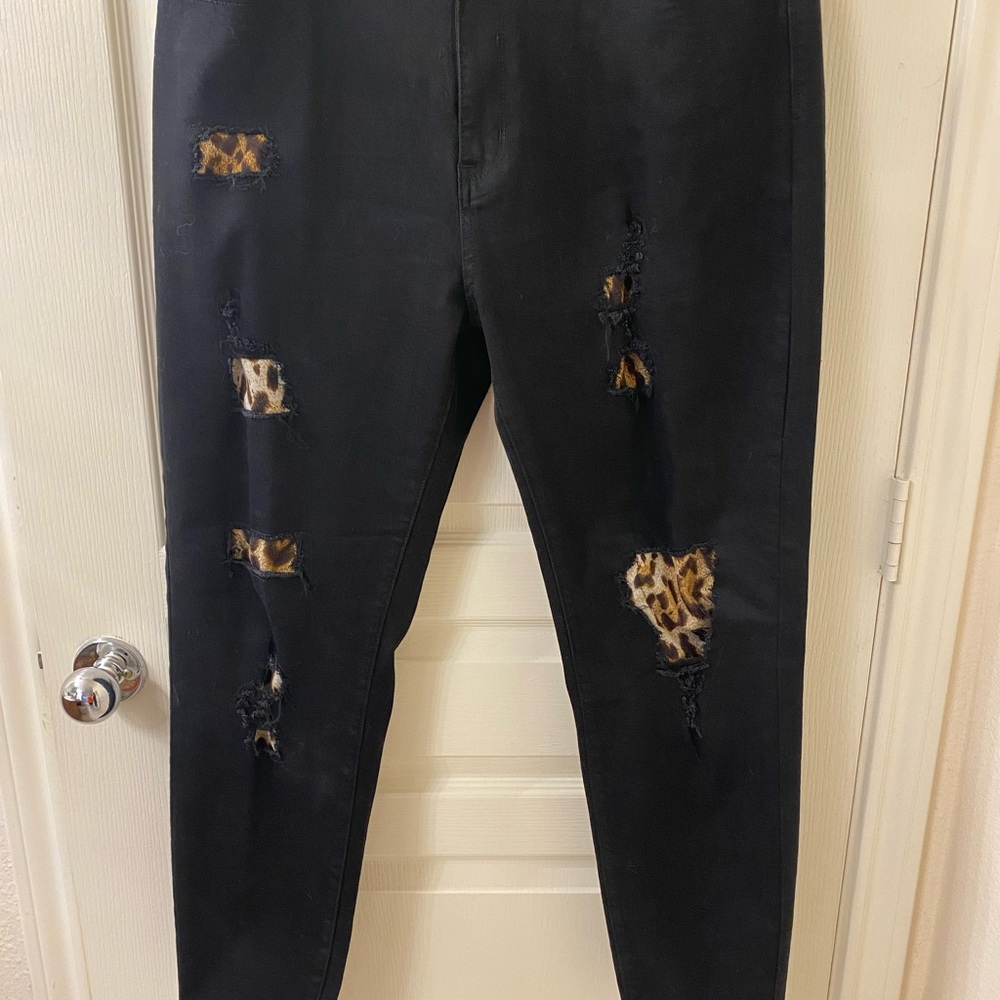 Judy Blue jeans